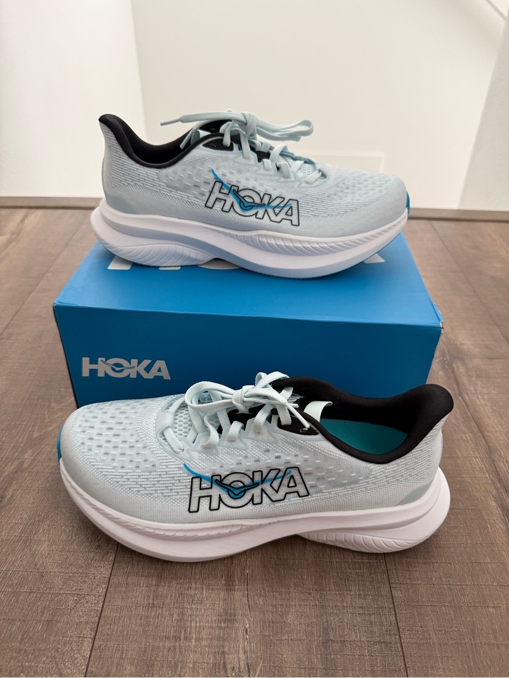 HOKA Women’s Mach 6 Running Shoe